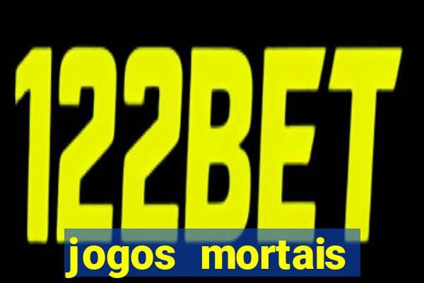 jogos mortais torrent magnet